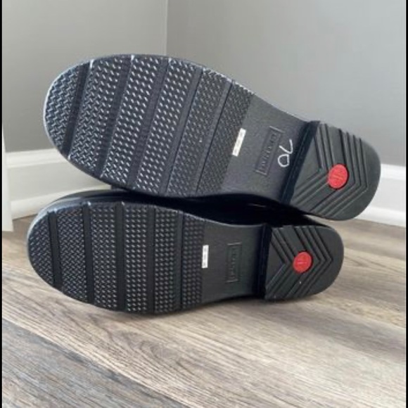 BRAND NEW Hunter Women's Original Tall Rain Boot - Picture 4 of 4